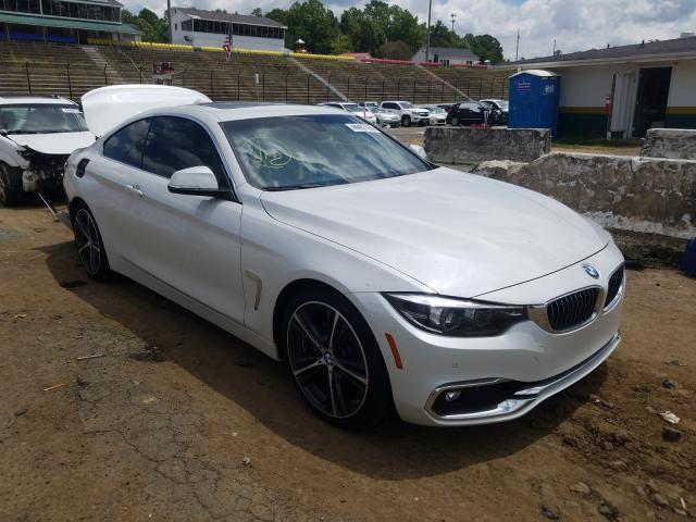 BMW 430I 2019 wba4w3c59kaf93461