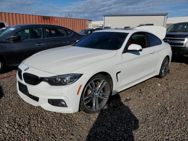 BMW 430I 2019 wba4w3c5xkaf93761