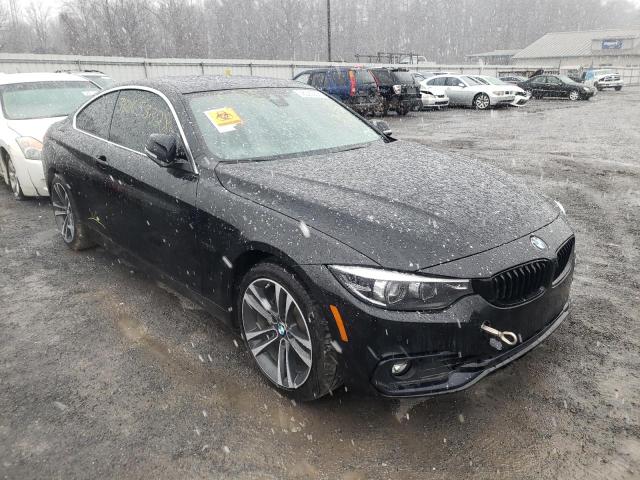 BMW 430XI 2020 wba4w5c01lfh22734