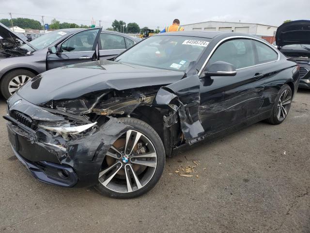 BMW 430XI 2020 wba4w5c02lae51535