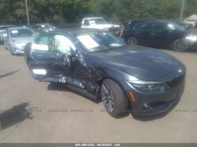 BMW 4 2020 wba4w5c04lfj06457