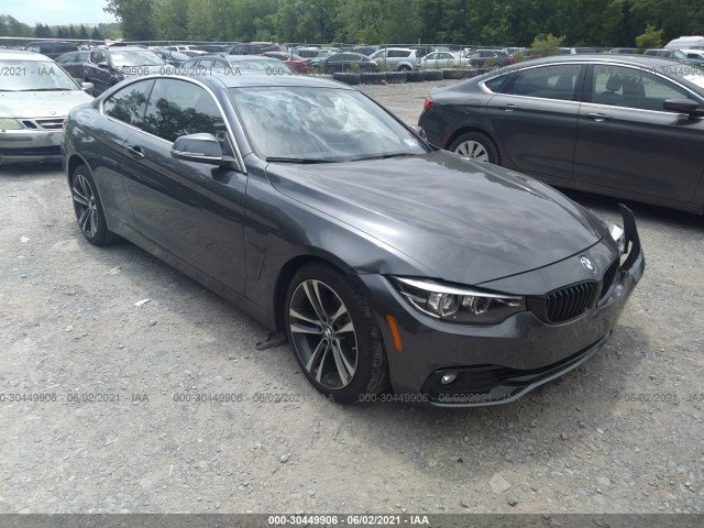 BMW 4 2020 wba4w5c04lfj74824