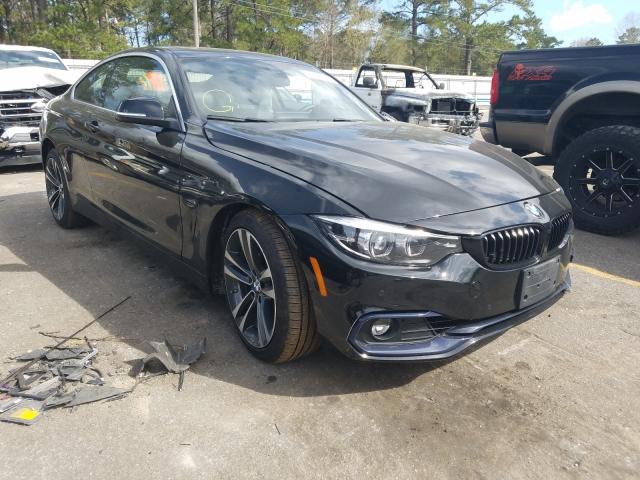 BMW 430XI 2020 wba4w5c06lfh38900