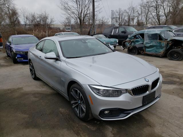 BMW 4 2020 wba4w5c07lfh40784