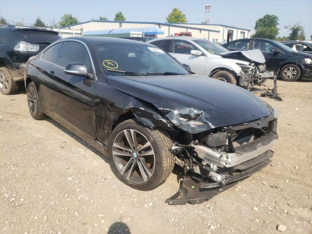 BMW 430XI 2020 wba4w5c08lfh12783