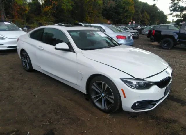 BMW 4 SERIES 2020 wba4w5c08lfh63829