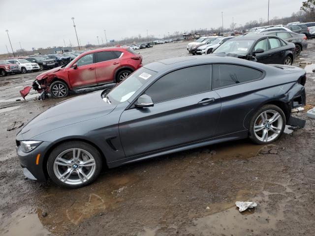 BMW 430XI 2020 wba4w5c0xlfh25616