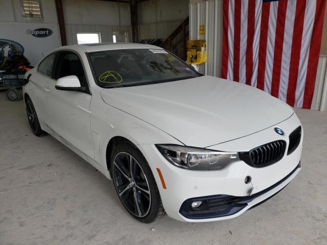 BMW 4 2020 wba4w5c0xlfh33134