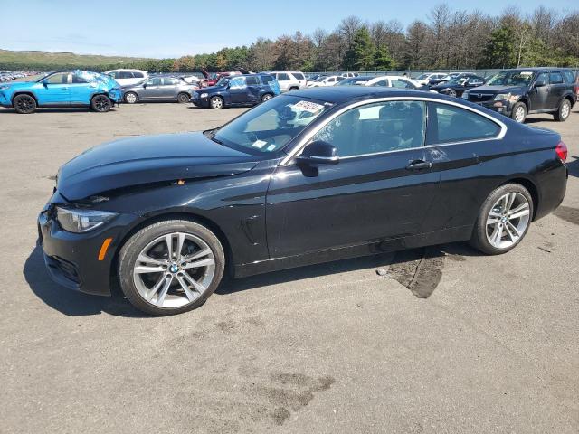 BMW 430XI 2018 wba4w5c50jaa49618