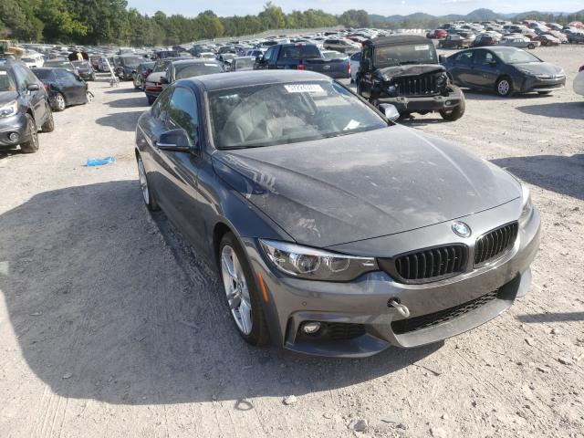 BMW 430XI 2019 wba4w5c50kae49731