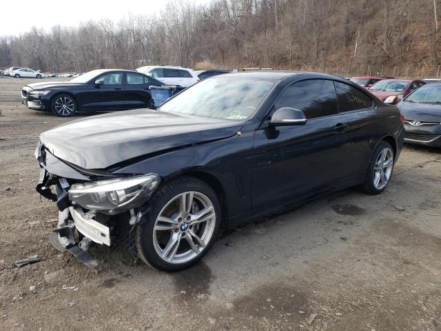 BMW 430XI 2019 wba4w5c50kae50734