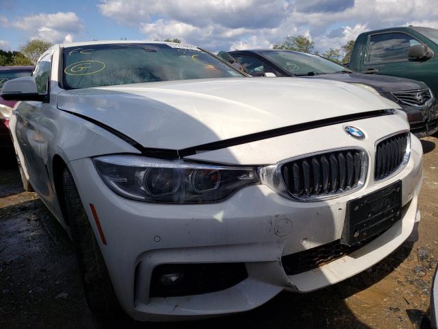 BMW 430XI 2019 wba4w5c51kae51049