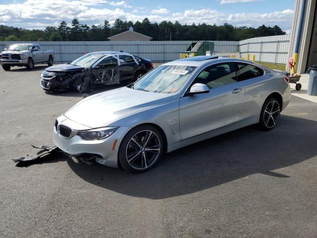 BMW 430XI 2018 wba4w5c52jaa49832