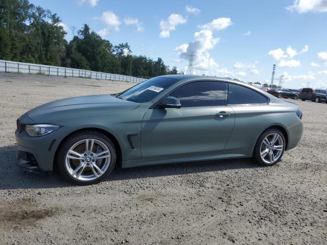 BMW 430XI 2019 wba4w5c52kae49729