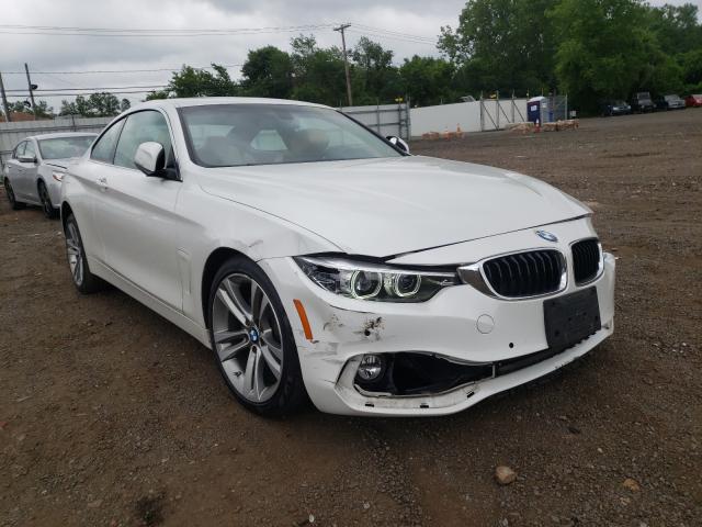 BMW 430XI 2018 wba4w5c53jaa49385