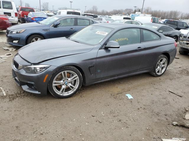 BMW 430XI 2019 wba4w5c55kae49448