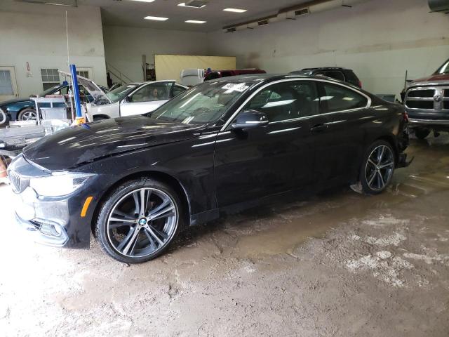 BMW 430XI 2019 wba4w5c55kae50874