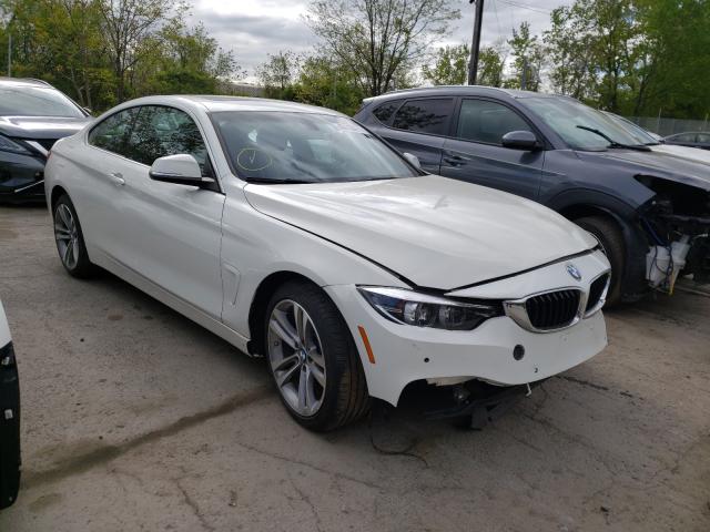 BMW 4 2018 wba4w5c56jaa49476