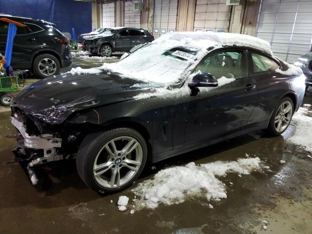 BMW 4 SERIES 2019 wba4w5c56kae50740