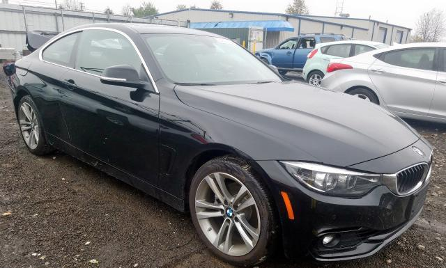 BMW 430XI 2019 wba4w5c56kae50933