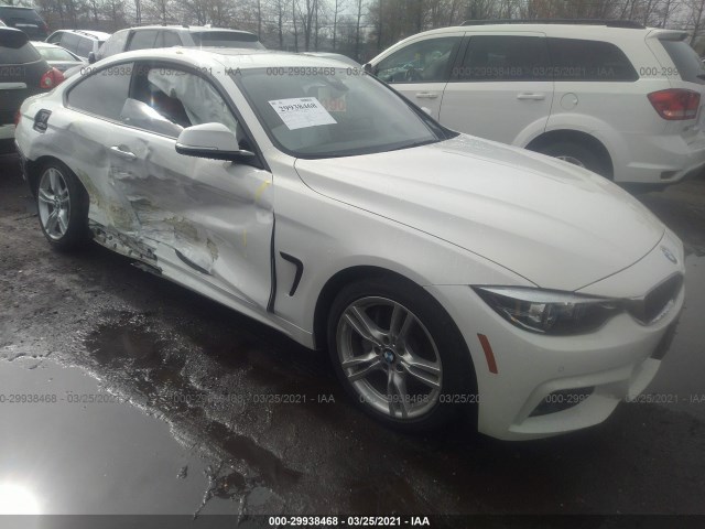 BMW 4 2019 wba4w5c56kae51323