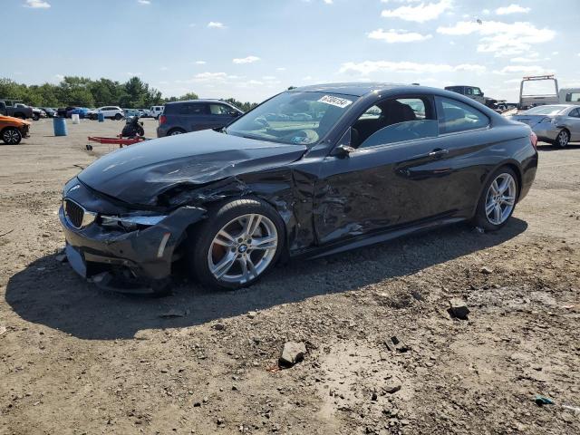 BMW 430XI 2019 wba4w5c57kae43750