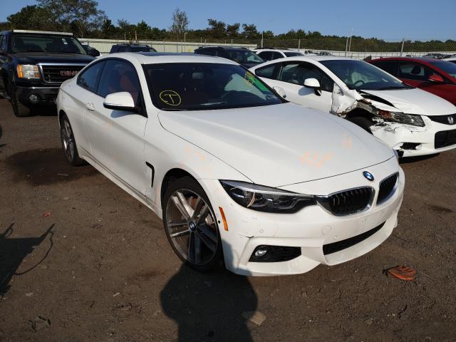 BMW 430XI 2019 wba4w5c57kae51282