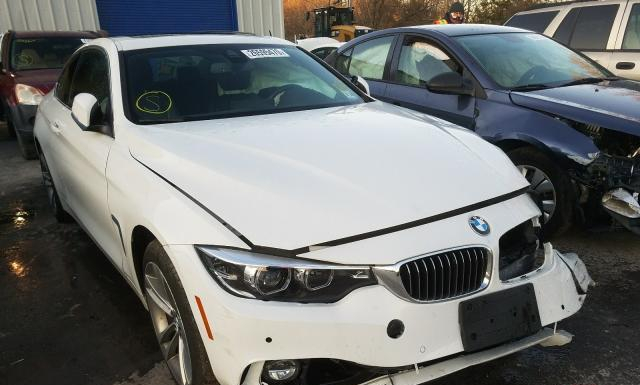 BMW 430XI 2019 wba4w5c58kae49606