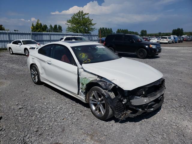 BMW 430XI 2019 wba4w5c58kae49881