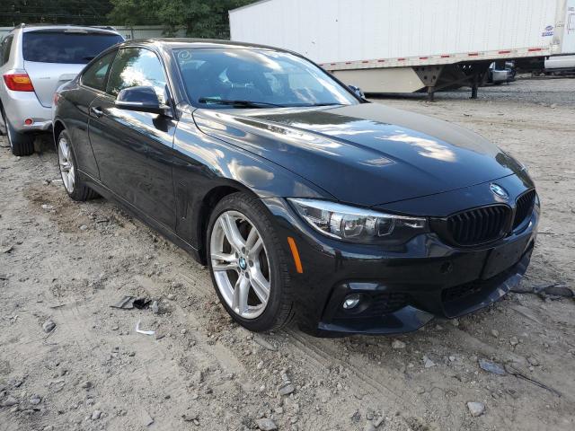 BMW 430XI 2019 wba4w5c59kae43944