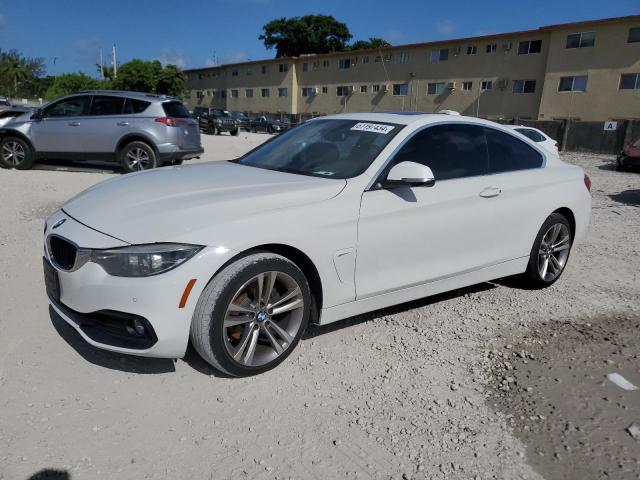 BMW 430XI 2019 wba4w5c5xkae51048