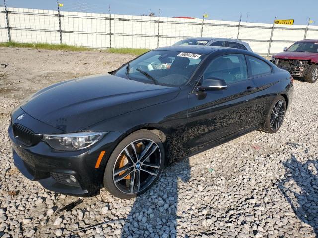 BMW 440I 2020 wba4w7c01lah17249