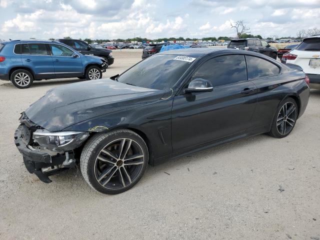 BMW 440I 2020 wba4w7c03lfh32208