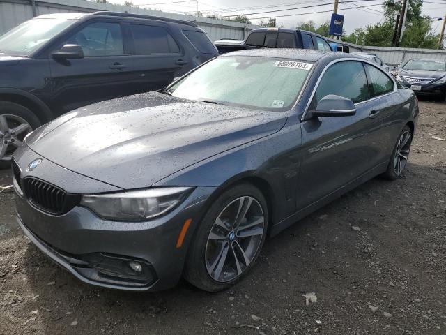 BMW 440I 2020 wba4w7c04lfh19953