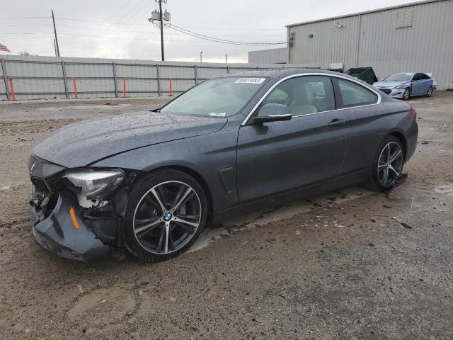 BMW 4 SERIES 2020 wba4w7c04lfj77041