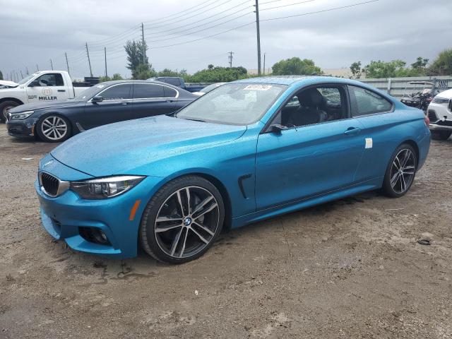 BMW 4 SERIES 2020 wba4w7c07lfh08817