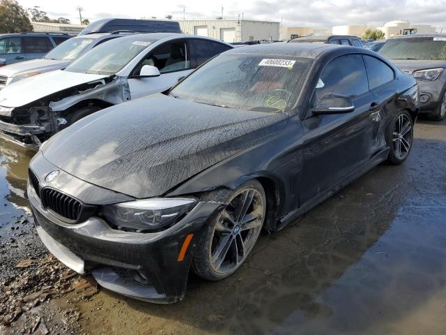 BMW 440I 2020 wba4w7c09lfh15753