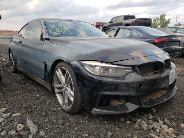 BMW 440I 2018 wba4w7c50jab87669