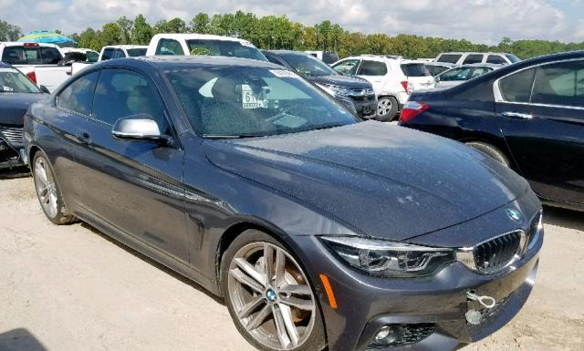 BMW 440I 2018 wba4w7c50jab87705