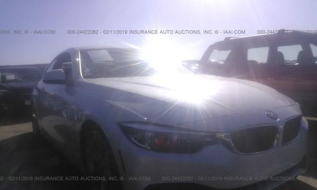 BMW 440I 2018 wba4w7c50jab87820