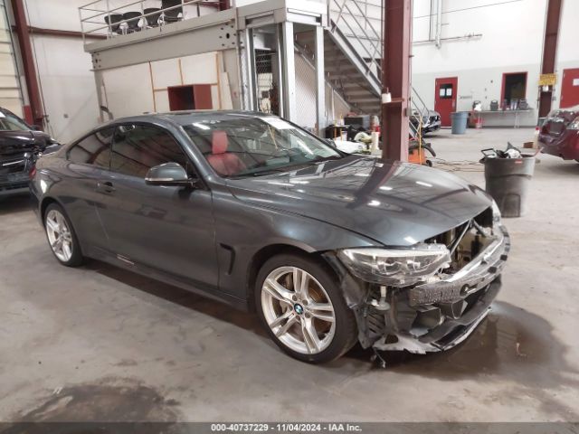 BMW 440I 2019 wba4w7c50kag52579