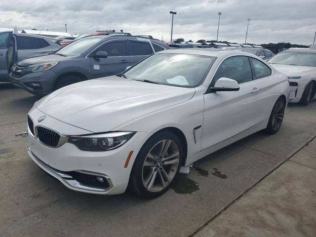 BMW 440I 2018 wba4w7c52jab87690