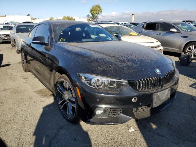 BMW 440I 2019 wba4w7c54kag51984