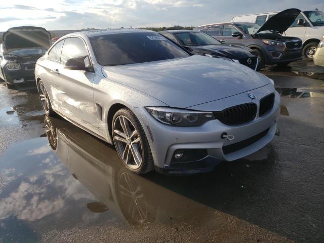 BMW 440I 2019 wba4w7c54kag52620