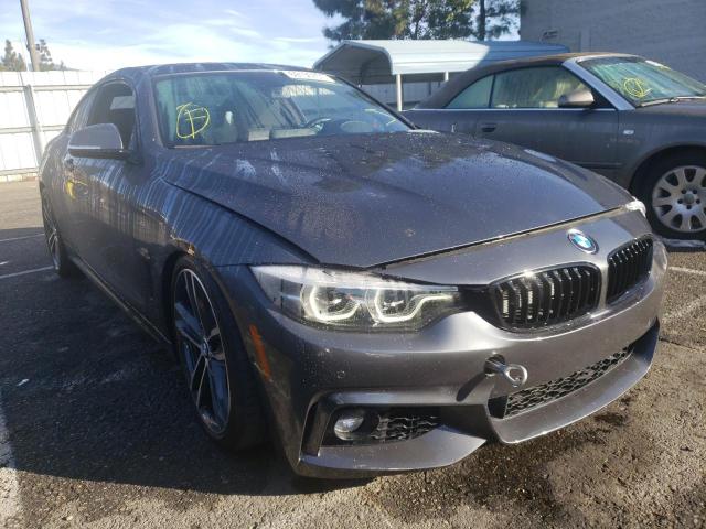 BMW 440I 2019 wba4w7c56kag52621