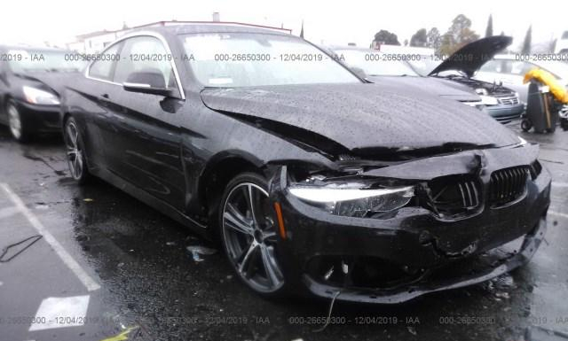 BMW 440I 2018 wba4w7c58jab87984