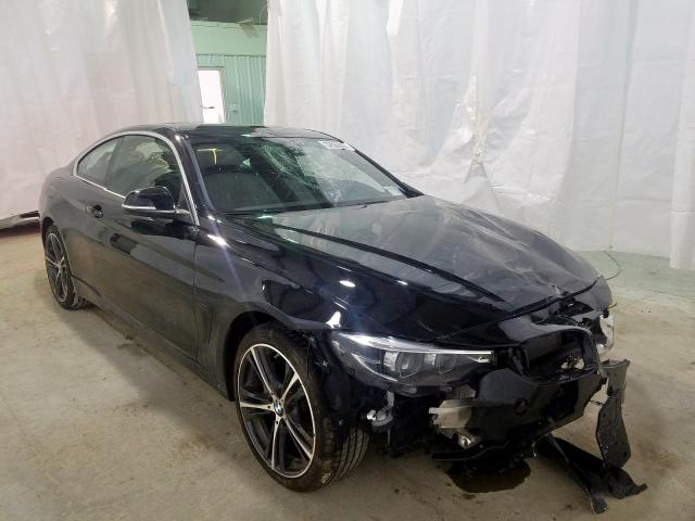 BMW 440XI 2020 wba4w9c01lag90100