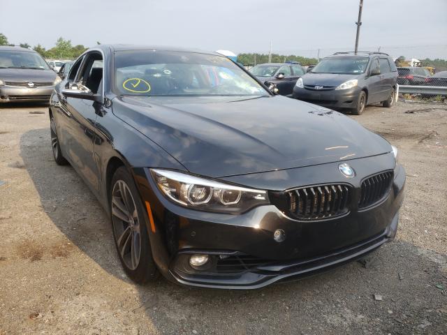 BMW 440XI 2020 wba4w9c05lfh12697