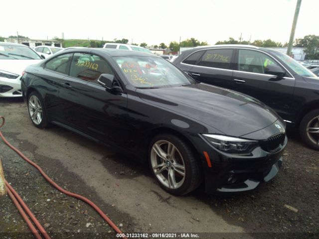 BMW 4 2020 wba4w9c06lag90058