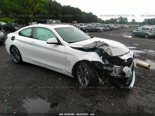 BMW NULL 2020 wba4w9c07lfj71911